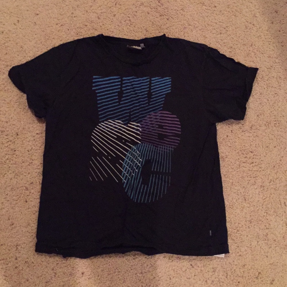 Wesc T-shirt!